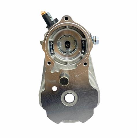 24V MARŞ OTOMATİĞİ NIPPON DENSO 5.5 KW (R) CATERPILLAR-IVECO STRALIS-KOMATSU İŞ MAKİNASI