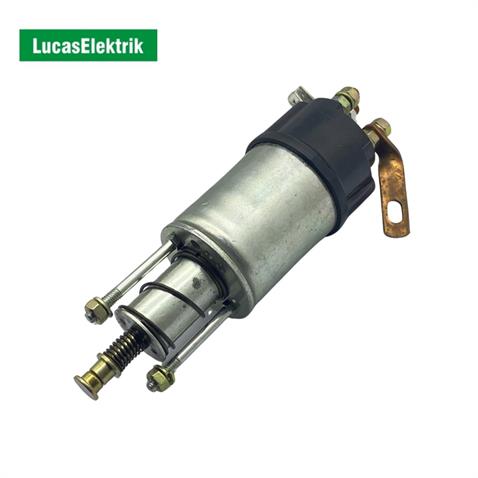 LUCAS 12V MARŞ OTOMATİĞİ BMC-FORD KAMYON EM