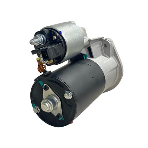 12V MARŞ MOTORU BOSCH TİPİ 9 DİŞ 1.1 KW CW VW CADDY/GOLF III/POLO-SEAT CORDOBA/IBIZA