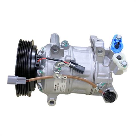 BOSCH KLİMA KOMPRESÖRÜ NISSAN QASHQAI II-RENAULT KADJAR/MEGANE/SCENIC/TALISMAN