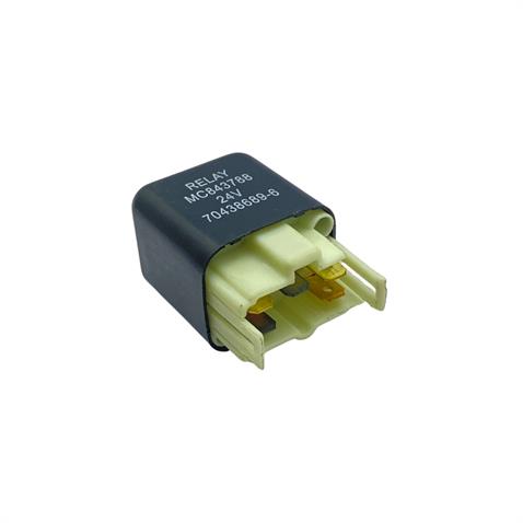 24V RÖLE 5 UÇLU MITSUBISHI