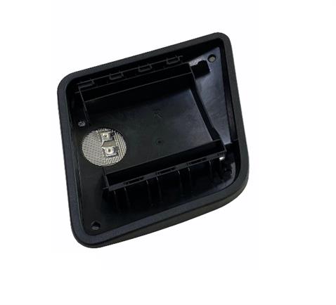 DIŞ DİKİZ AYNA CAMI (KÜÇÜK) MERCEDES ACTROS MP4/AROCS/ANTOS YM SAĞ