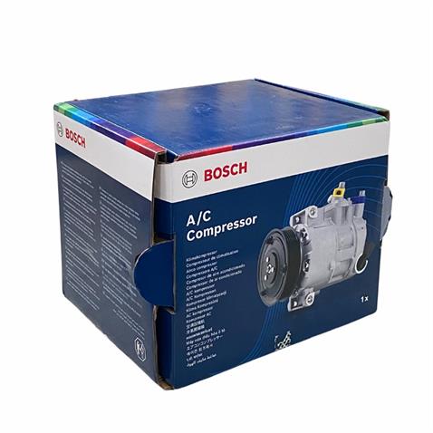 BOSCH KLİMA KOMPRESÖRÜ NISSAN-RENAULT CHINA