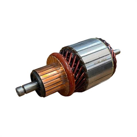 12V MARŞ KOLLEKTÖRÜ BOSCH TİPİ 11 DİŞ FIAT DUCATO/FORD V347 /PEUGEOT BOXER 2008 >