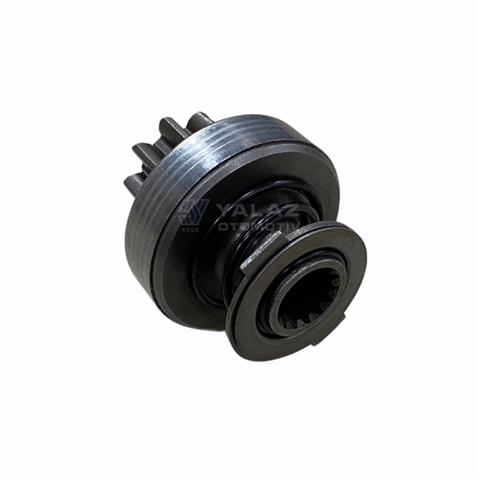 MARŞ DİŞLİSİ ISKRA TİPİ 9 DİŞ KOMPRESÖR-JCB-KHD DEUTZ MOTOR-LINDE/PIMESPO FORKLİFT