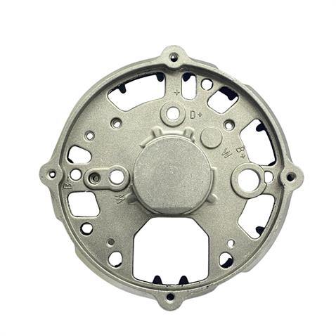 BOSCH ALTERNATÖR ARKA KAPAK MERCEDES 2521 KAMYON