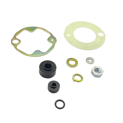 MARŞ TAMİR TAKIMI DELCO TİPİ 39MT (9 PARÇA)