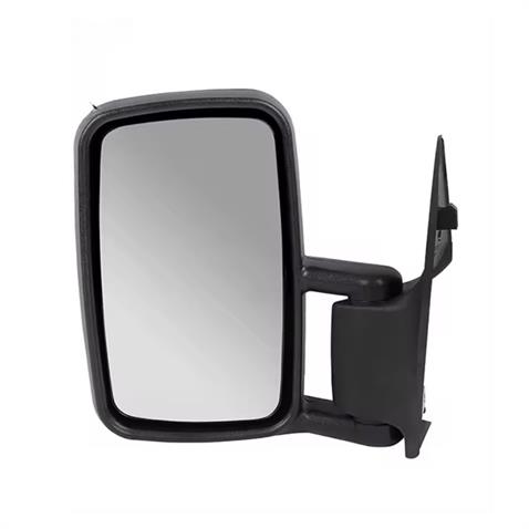 DIŞ DİKİZ AYNASI MANUEL MERCEDES 208/212/308/312/412D (SAĞ)