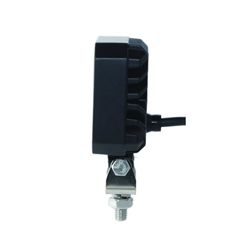 WOLFRAM 9V-32V OFF-ROAD ÇALIŞMA LAMBASI 20W 5700K 1700 LÜMEN (20 LEDLİ) (69*66 MM) 