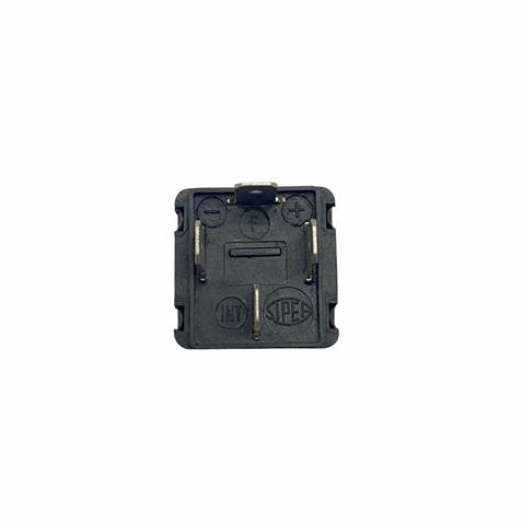 SIPEA 12V SİLECEK ZAMAN RÖLESİ (4 UÇLU) (+ INT - F) TOFAŞ DOĞAN/KARTAL/ŞAHİN ITALY