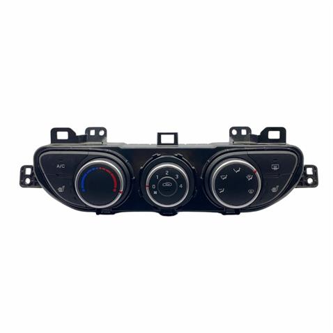 KALORİFER KLİMA KONTROL PANELİ (ANAHTAR GRUBU) HYUNDAI I10 OEM