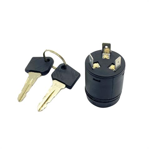 KONTAK ANAHTARI ELEKTRİKLİ FORKLİFT (ON/OFF) (503)
