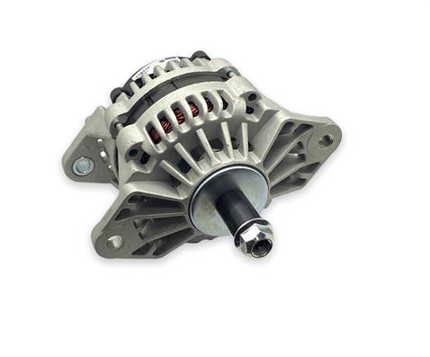 24V ALTERNATÖR DİNAMO DELCO TİPİ 70 A (SOKETLİ 4 FİŞ) 24SI CUMMINS MOTOR