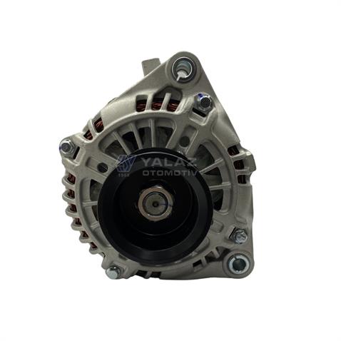 24V ALTERNATÖR DİNAMO MITSUBISHI TİPİ 120 A (W-L-15-S-DFM) DORUK-KHD-MAGIRUS-OTOKAR-RENAULT-VOLVO