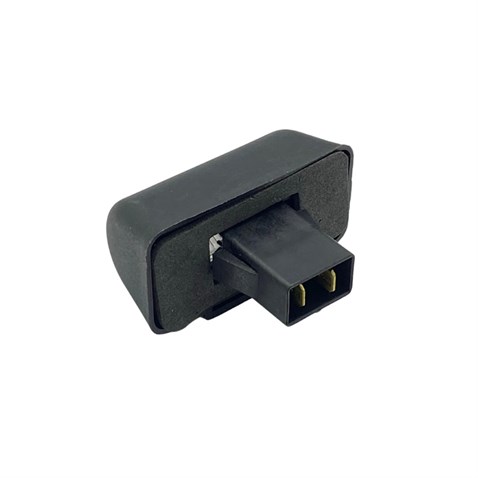PLAKA LAMBASI FORD CONNECT/TRANSİT V184 2001 > 