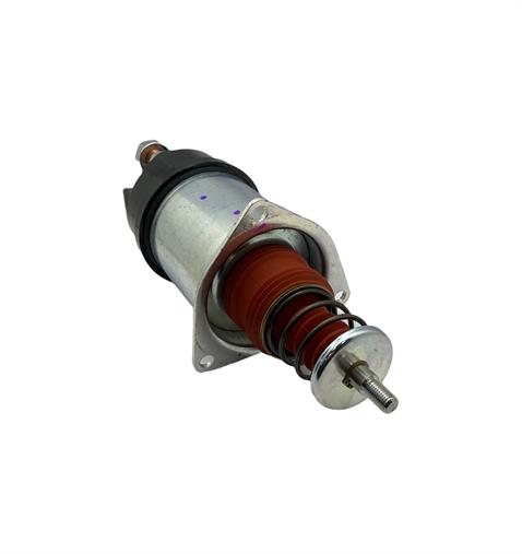 DELCO 24V MARŞ OTOMATİĞİ 37MT/41MT/42MT (SABİT PİSTONLU) (DELİK CIVATALI) ORJ.