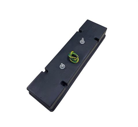 STOP LAMBASI 6-FONKSİYONLU (KABLOLU) (470*130 MM) FORD CARGO