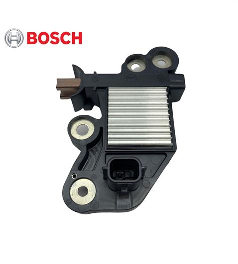 BOSCH 12V KÖMÜRLÜ KONJEKTÖR F00M 2010 > (TEK FİŞ) (LIN) DACIA-NISSAN QASHQAI-RENAULT HUNGARY