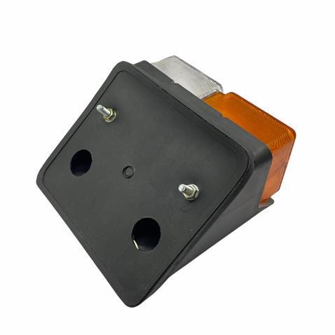 STOPPLAS ÖN PARK-SİNYAL LAMBASI FORD TRAKTÖR 3610/6610 SAĞ