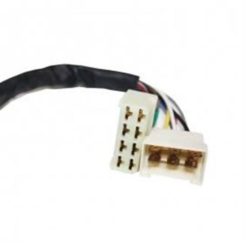 FAR-SİLECEK-SİNYAL KOLU (KISA) (DAR GÖBEK)