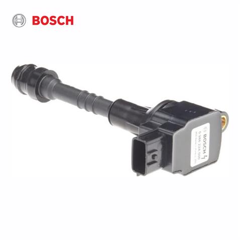 BOSCH ATEŞLEME BOBİNİ (KALEM TİPİ) NISSAN ALMERA/PRIMERA