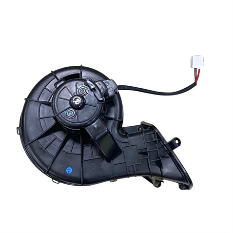 HELLA 24V KALORİFER MOTORU RENAULT TRUCKS-VOLVO TIR