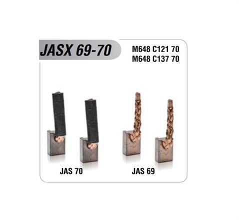 MARŞ KÖMÜRÜ MITSUBISHI YM (4 AD)