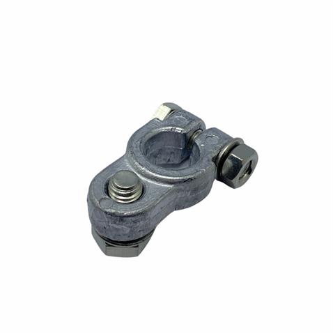 KUTUP BAŞI (KURŞUN) (M8/M10 KROM CIVATALI) (-) MARİN