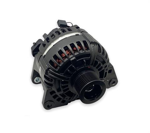 24V ALTERNATÖR DİNAMO PRESTOLITE TIPI 150 A (SOKETLİ 5 FİŞ) (W-L-IG-DFM)