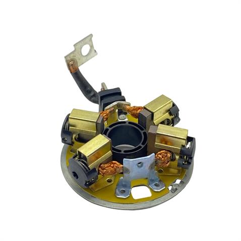 24V MARŞ KÖMÜR YUVASI BOSCH TİPİ SCANIA R500-VOLVO PENTA TAD1240GE