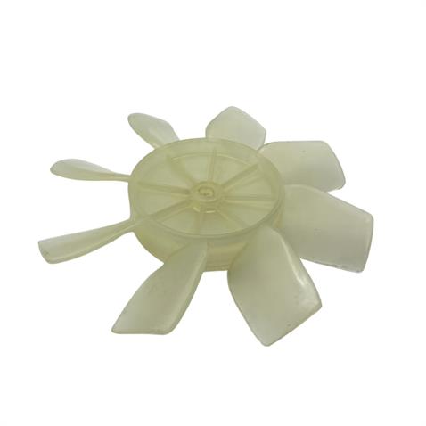 KALORİFER PERVANESİ PLS (7.5  MM) (160 MM)