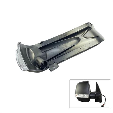 AYNA SİNYAL LAMBASI FIAT DOBLO-OPEL COMBO 2009 > SAĞ