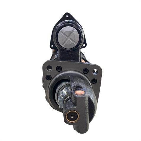 24V MARŞ MOTORU DELCO TİPİ 12 DİŞ 37MT/41MT (41MT) (DAR KULAK)