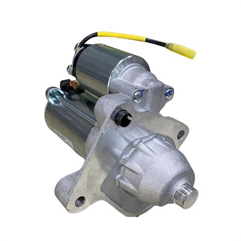 12V MARŞ MOTORU MOTORCRAFT TİPİ 11 DİŞ 1.2 KW FORD FOCUS/C-MAX 1.6 TDCI-MAZDA-VOLVO