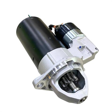 12V MARŞ MOTORU BOSCH TİPİ 9 DİŞ 2.3 KW KHD-LINDE FORKLİFT-PIMESPO FORKLİFT-RAYCO SUPER RG50-TEREX