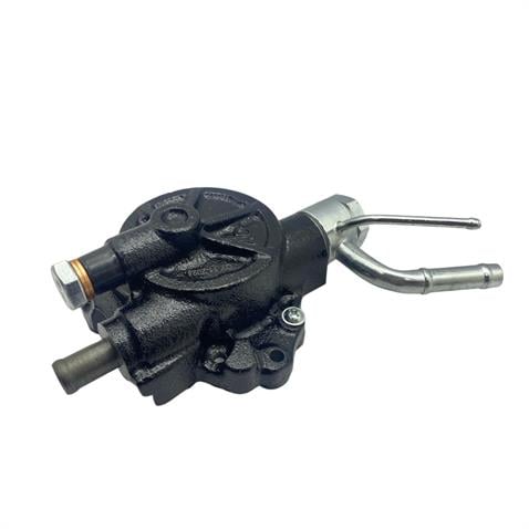 ALTERNATÖR VAKUM POMPASI (KALIN FREZE 8-KANAL) HYUNDAI H100/MITSUBISHI L300 1998 >