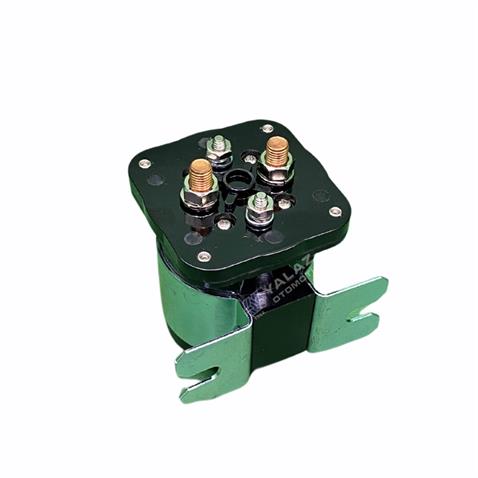 12V MARŞ YARDIMCI ARA OTOMATİK VOLVO