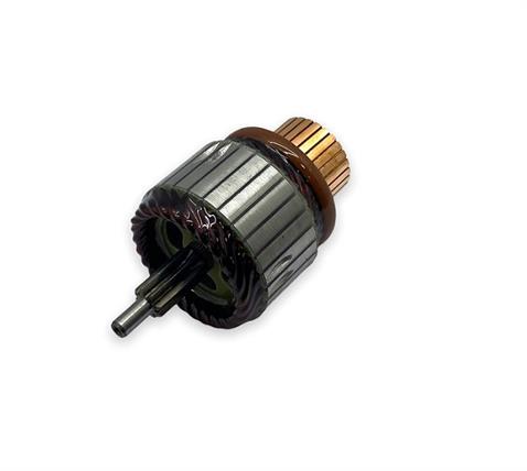 12V MARŞ KOLLEKTÖRÜ DELCO TİPİ 8 DİŞ HYUNDAI I20