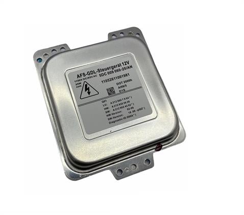 12V XENON BALAST MERCEDES E SERİSİ 