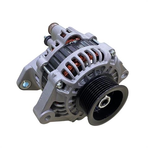 24V ALTERNATÖR DİNAMO MITSUBISHI TİPİ 80 A (L) FORD CARGO