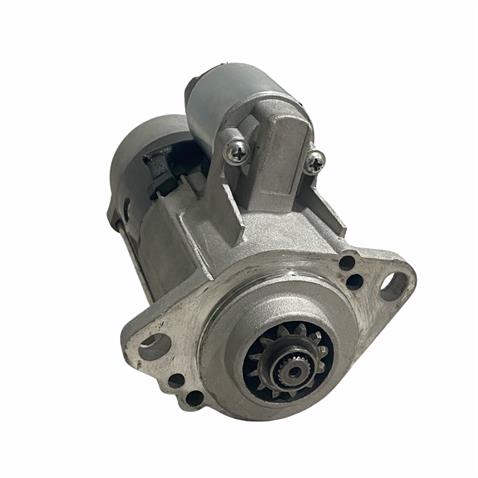 12V MARŞ MOTORU MITSUBISHI TİPİ 12 DİŞ 2.0 KW FORKLİFT