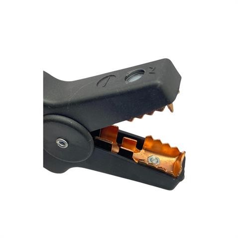 AKÜ TAKVİYE MAŞASI (BOY:175 MM) (400 A) (2 AD)