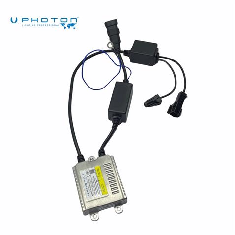 PHOTON 12V XENON BALAST (SLİM CB)