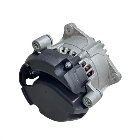 VISTEON 12V ALTERNATÖR DİNAMO 124 A (FR-SIG-A) FORD CONNECT 1.8 TDCI 2002 >