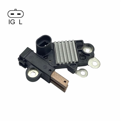 24V ALTERNATÖR KONJEKTÖR DELCO TİPİ (2 FİŞ SOKETLİ) DAEWOO-DOOSAN