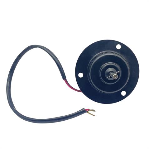 24V KLİMA FAN MOTORU (ÇEMBERLİ 124 MM) SÜTRAK KLİMA F2110