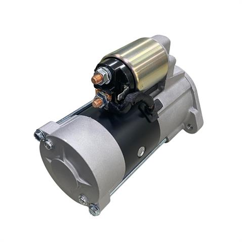 12V MARŞ MOTORU 10 DİŞ 2.2 KW MITSUBISHI L300 (DİŞLİ GERİDE)