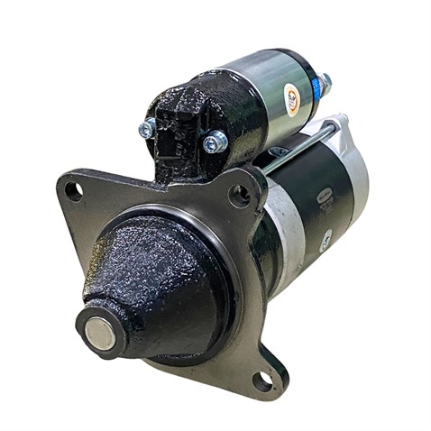 24V MARŞ MOTORU NIPPON DENSO TİPİ 11 DİŞ 5.5 KW JENARATÖR