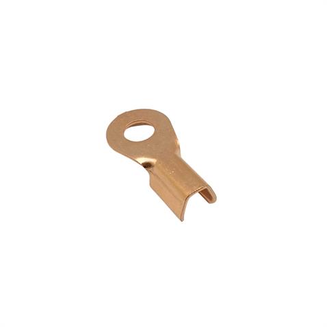 HATKO BA35 DB KABLO UCU BAKIR (DELİK ÇAPI:10.5 MM) (BKR-35)