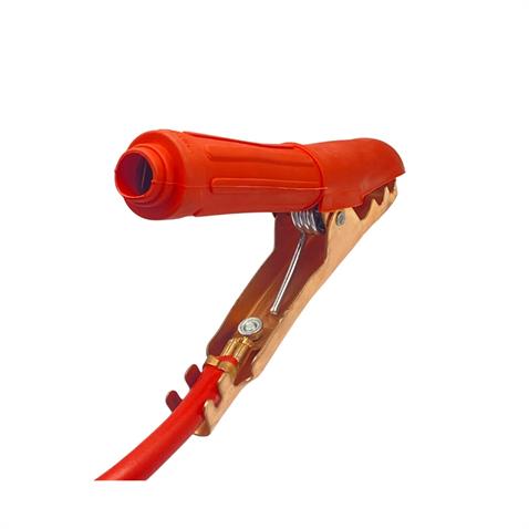 AKÜ TAKVİYE KABLOSU 1000 AH 35 MM TAKIM (2 MT)